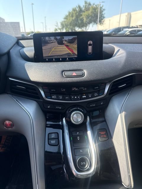 Used 2021 Acura TLX w/ Technology Package FWD image 14