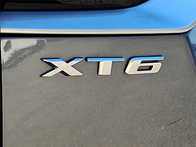 Used 2020 Cadillac XT6 Premium Luxury image 30