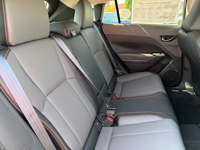 New 2026 Subaru Crosstrek 2.5i Limited image 23