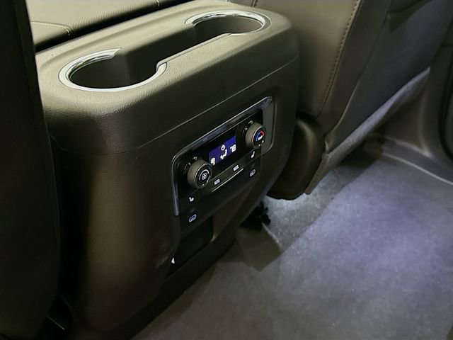 New 2026 Chevrolet Tahoe Premier w/ Sun And Tow Package image 30