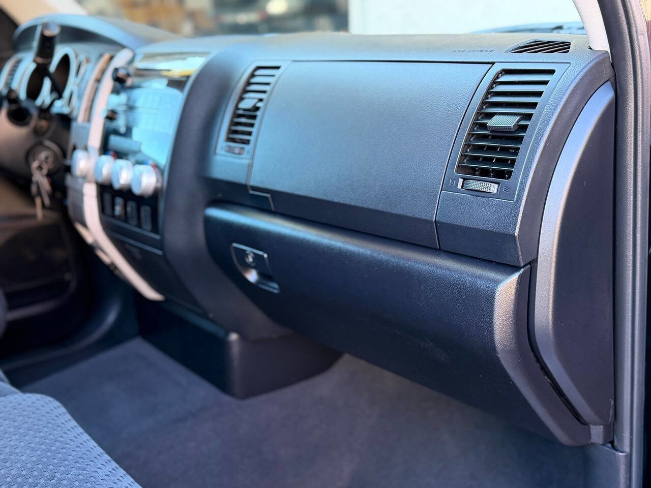 Used 2008 Toyota Tundra SR5 image 52
