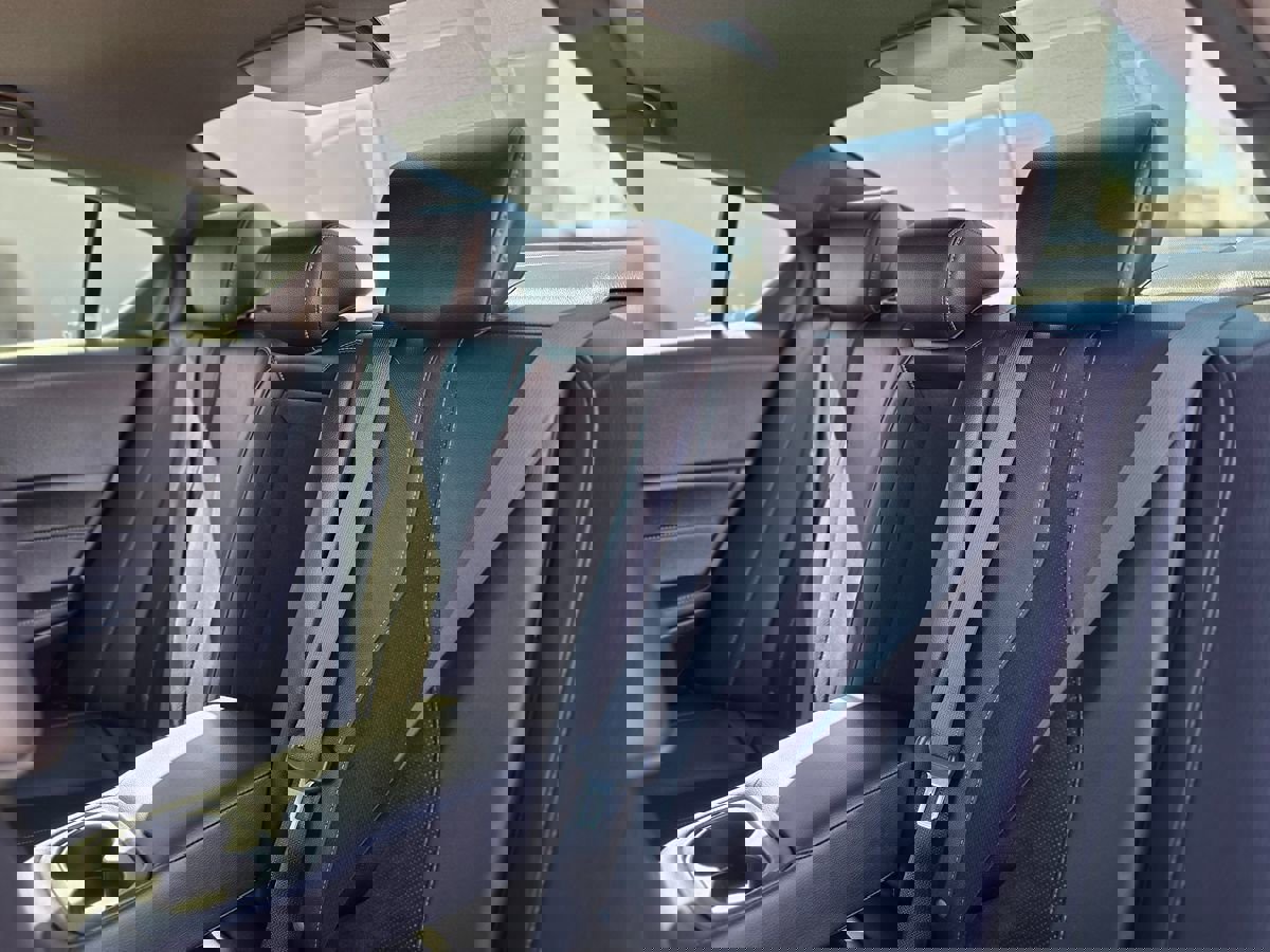 Used 2019 Acura ILX w/ Premium & A-SPEC Package image 17