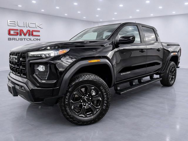 Used 2023 GMC Canyon Elevation w/ Elevation Premium Package