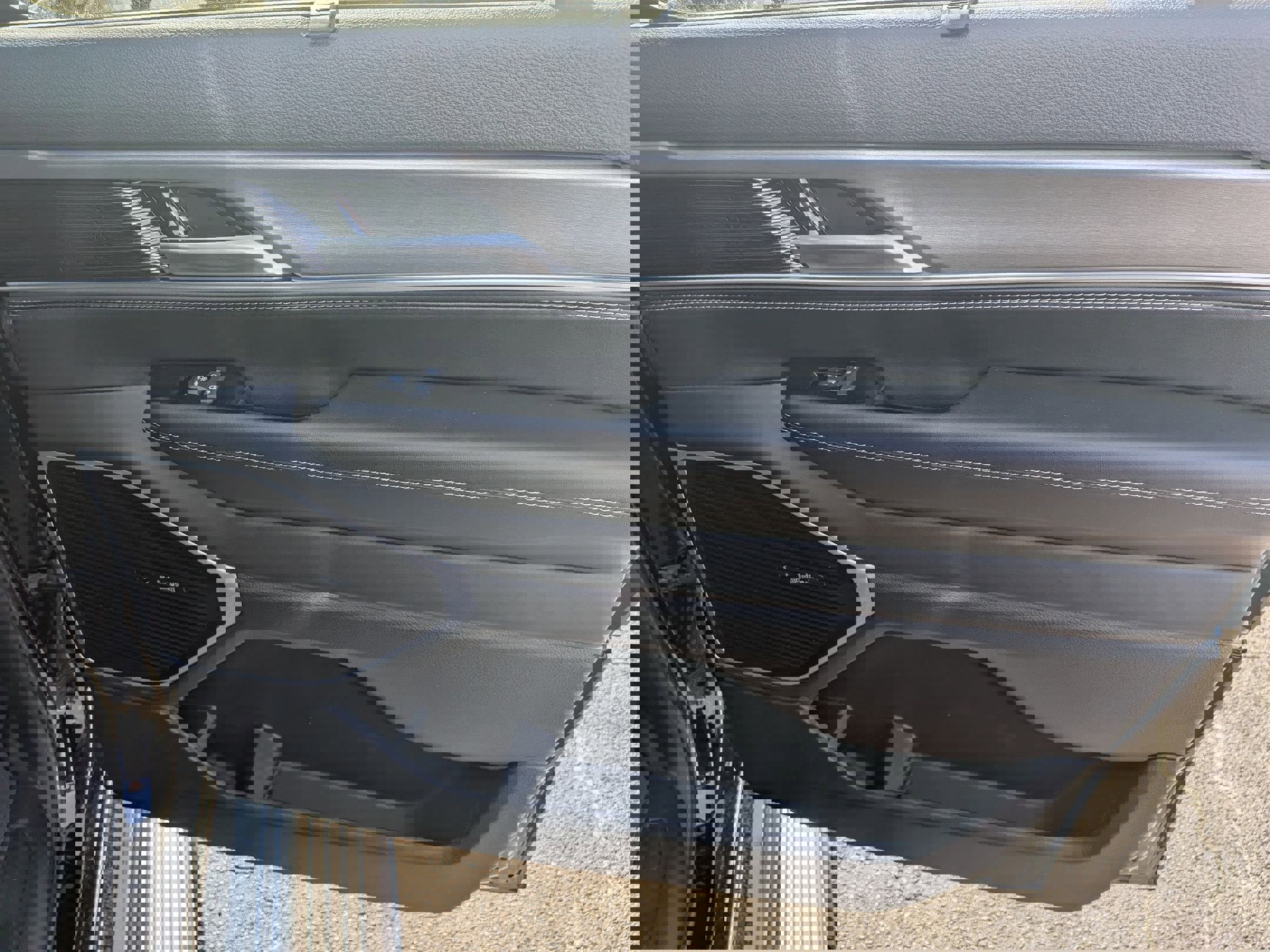 New 2026 Jeep Grand Wagoneer L Limited image 29