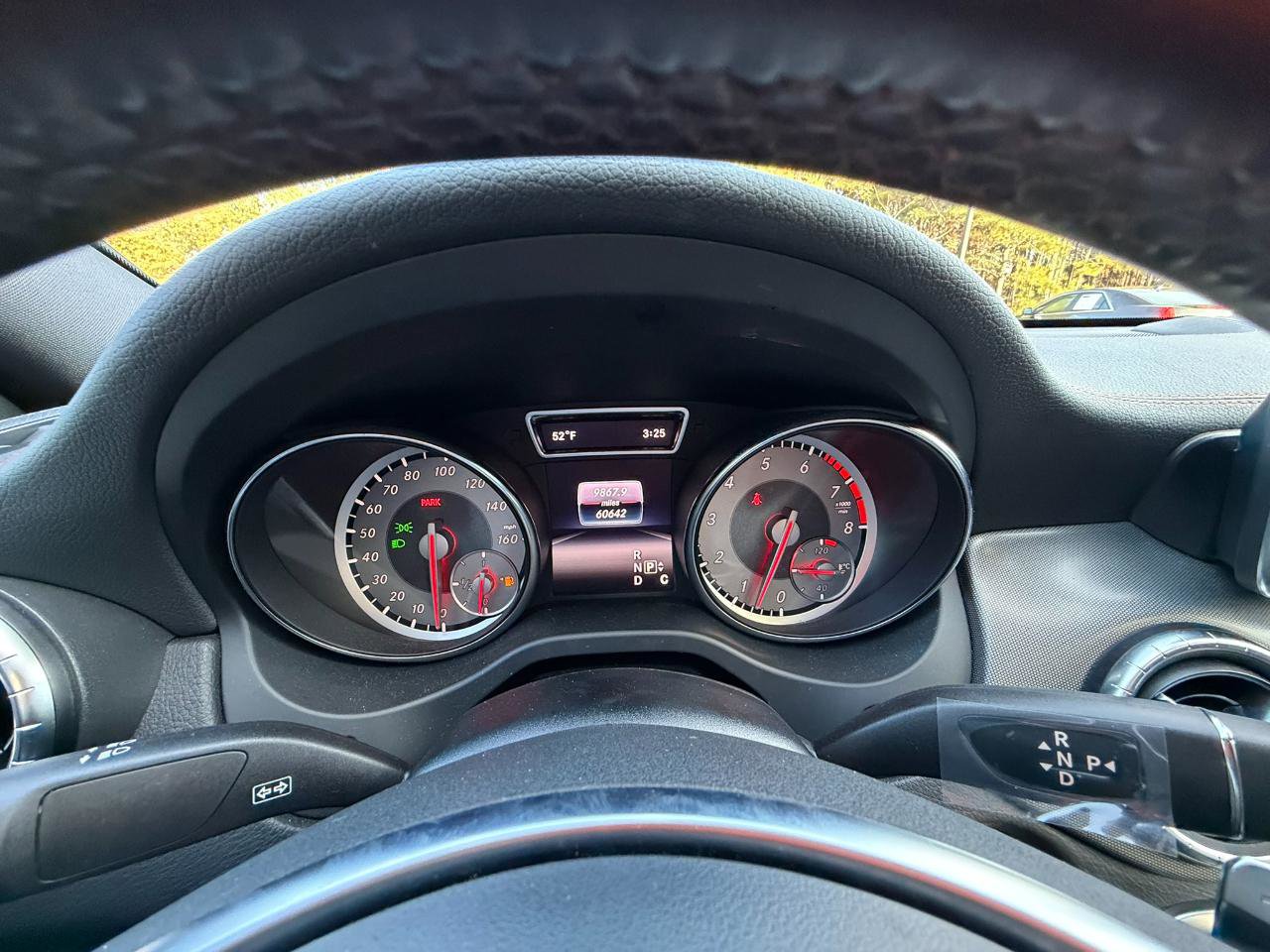Used 2016 Mercedes-Benz CLA 250 image 18