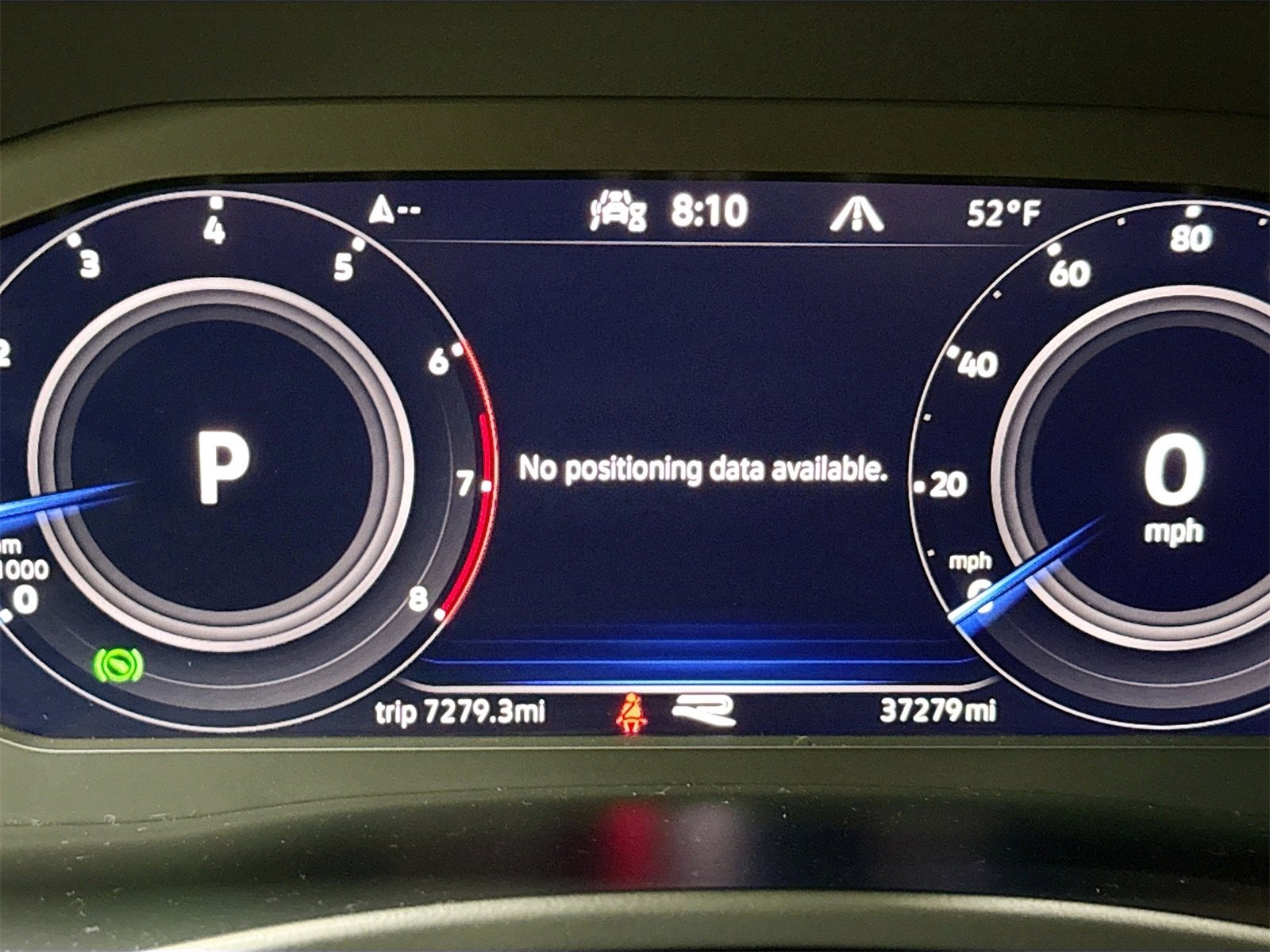 Used 2022 Volkswagen Atlas Cross Sport SEL R-Line image 12