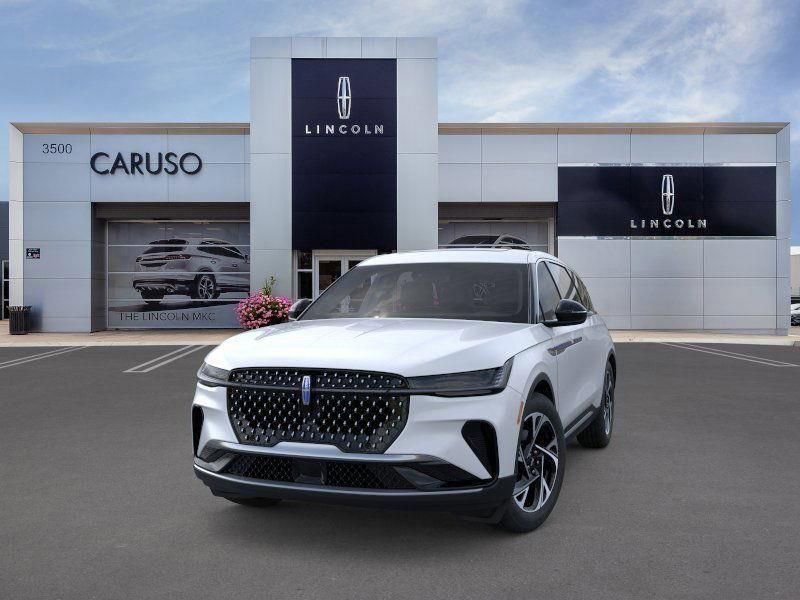 New 2026 Lincoln Nautilus Premier w/ Equipment Group 102A image 2