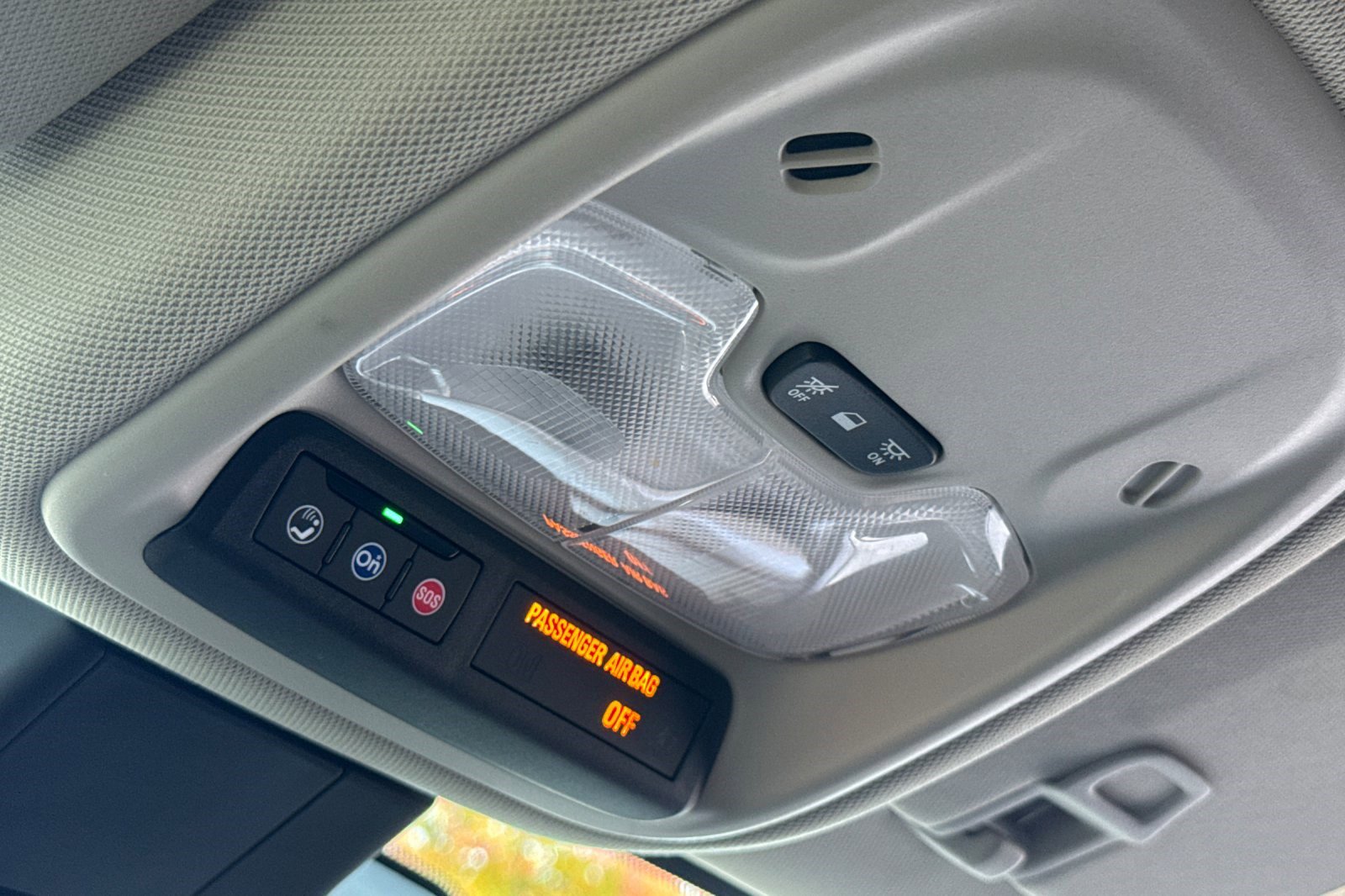 Used 2023 Buick Encore GX Select w/ Sport Touring Package image 22