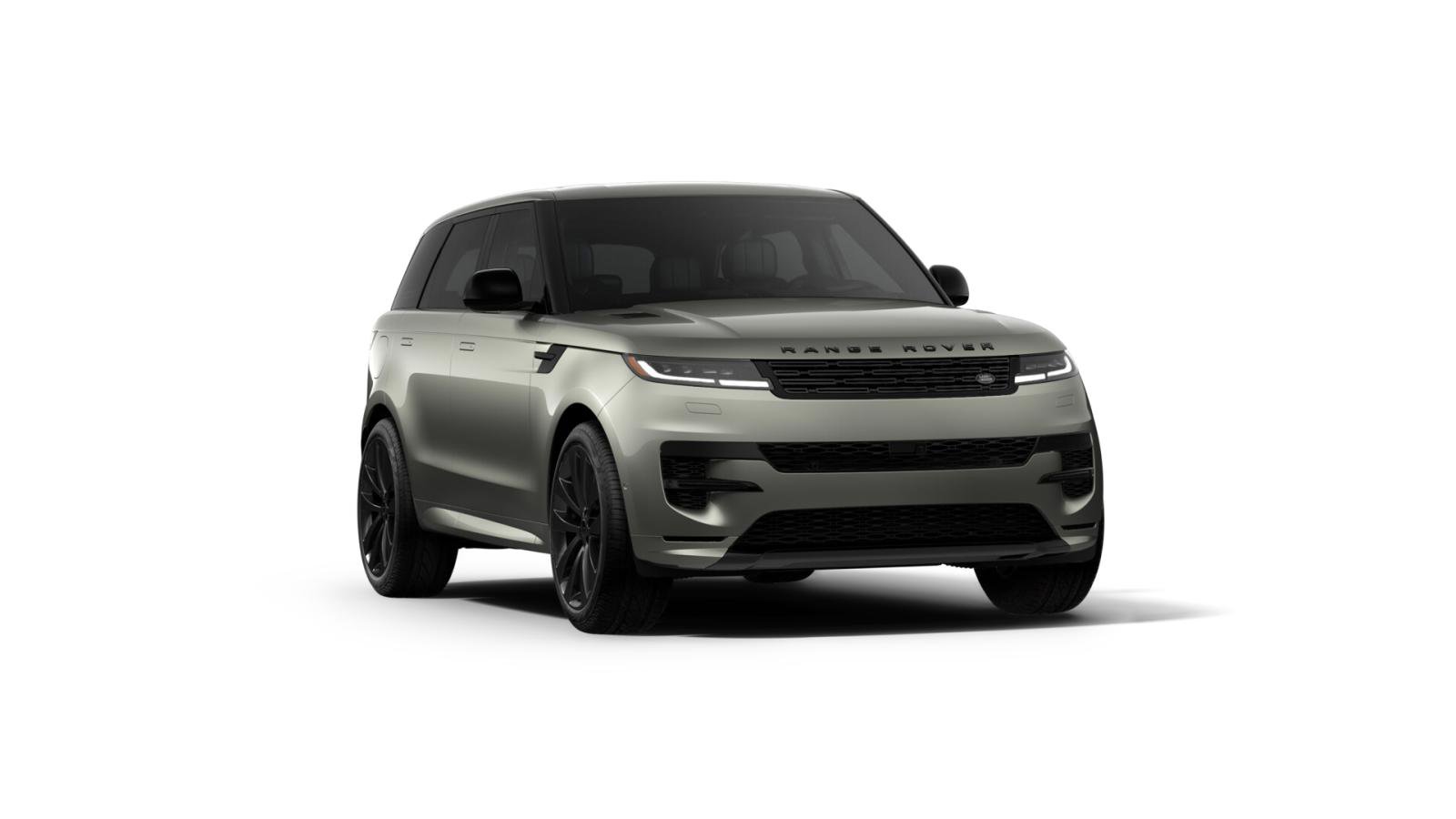 New 2026 Land Rover Range Rover Sport Dynamic SE AWD/4WD video 1
