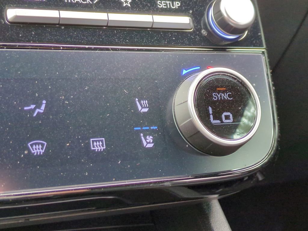 New 2025 Hyundai Santa Cruz Limited image 24