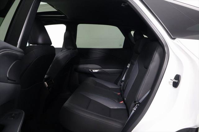 Certified 2025 Lexus RX 350h image 11