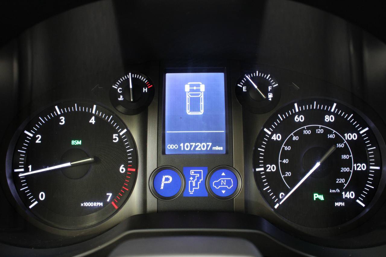 Used 2019 Lexus GX 460 Luxury AWD/4WD image 70