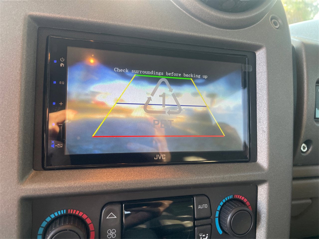 Used 2003 HUMMER H2 w/ Preferred Equipment Group image 48