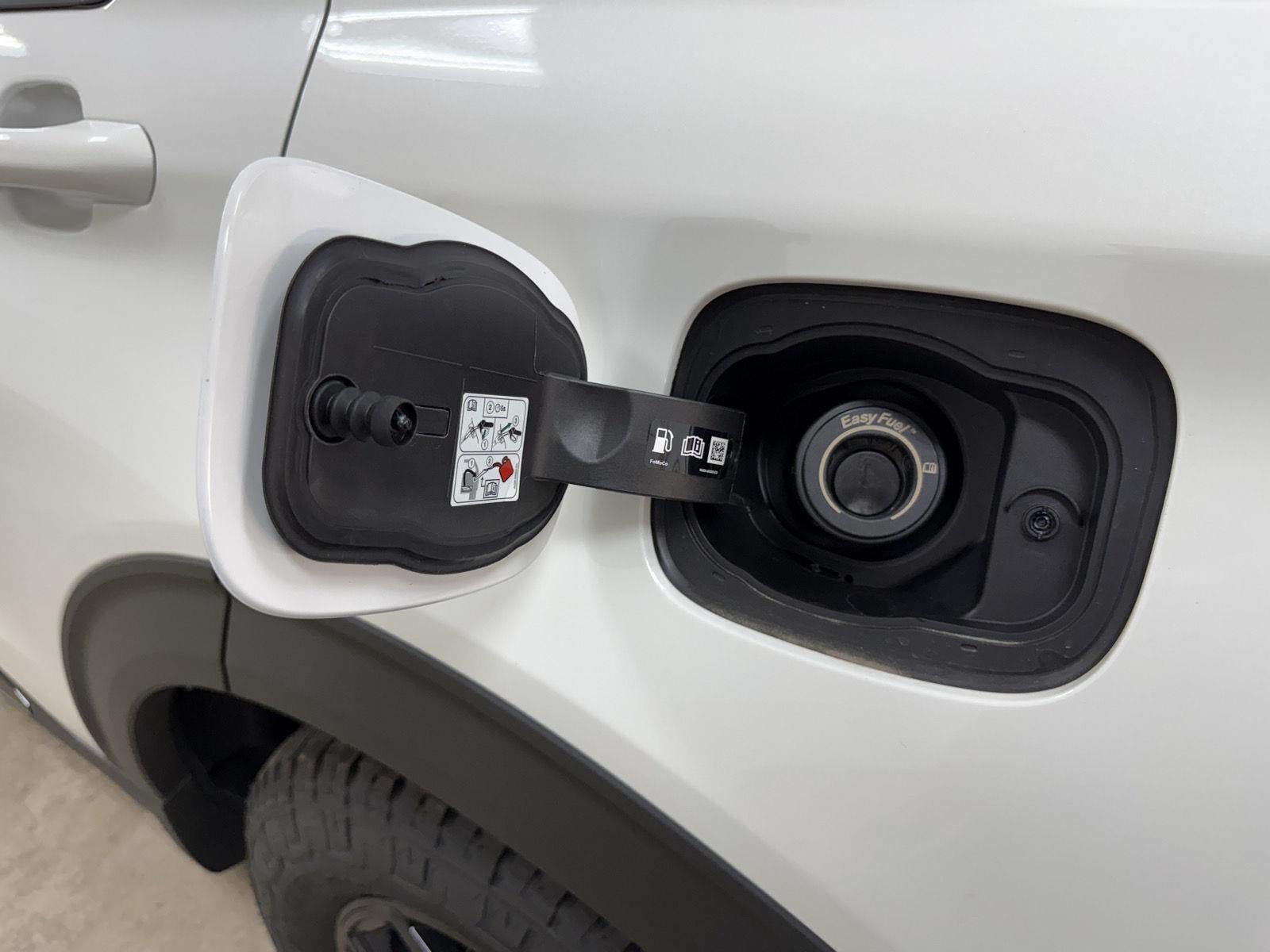 New 2026 Ford Explorer Tremor w/ Tremor Ultimate Package AWD/4WD image 38