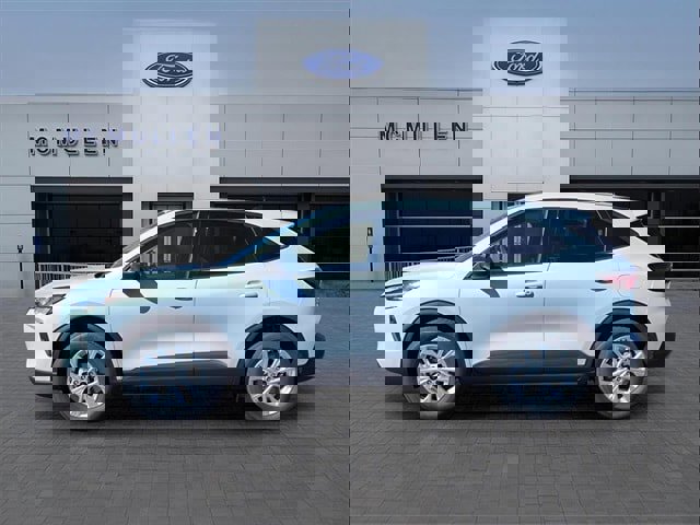 New 2026 Ford Escape Active image 2