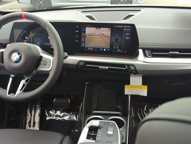 New 2026 BMW X1 M35i w/ Convenience Package image 14