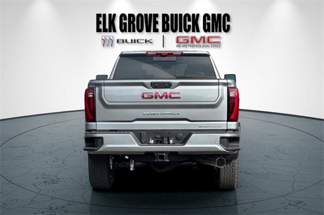 New 2026 GMC Sierra 2500 Denali w/ Denali Reserve Package image 5