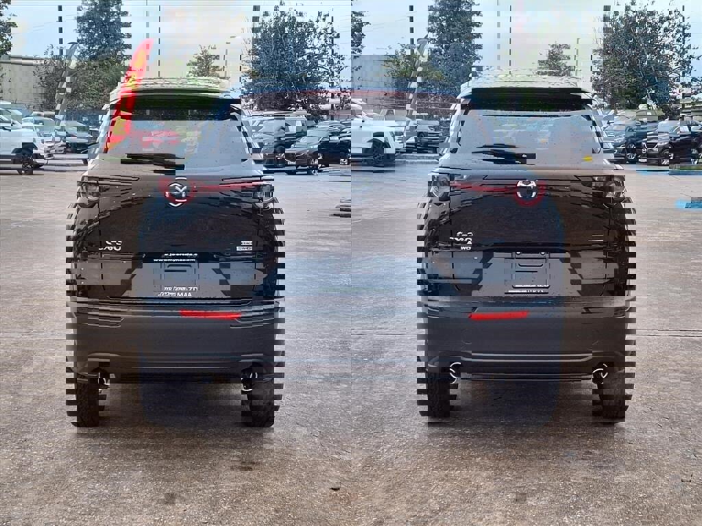 Used 2023 MAZDA CX-30 AWD 2.5 S w/ Preferred Package image 27