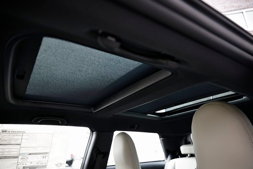 New 2026 MINI Cooper 2-Door Hardtop FWD image 14