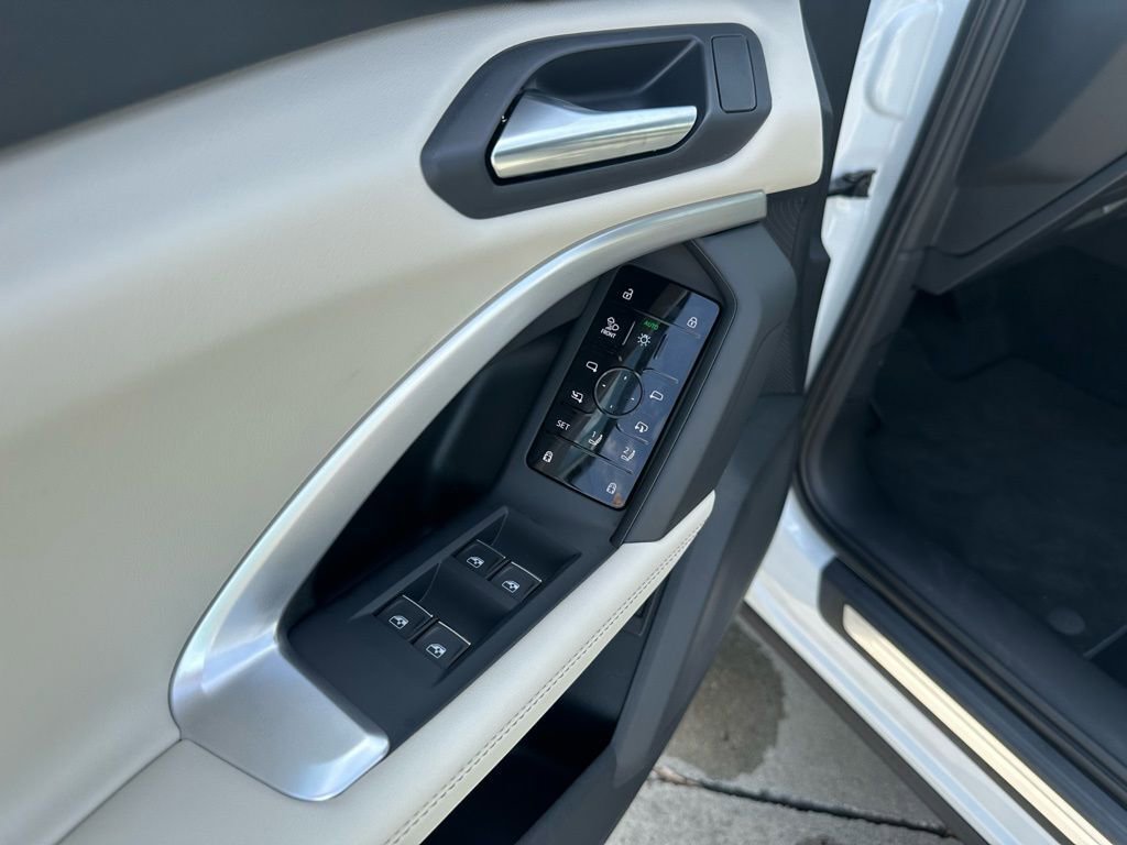 New 2025 Audi Q5 Prestige AWD/4WD image 10