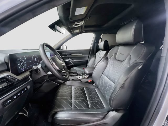 Certified 2024 Kia Telluride SX Prestige X-Pro AWD/4WD image 22