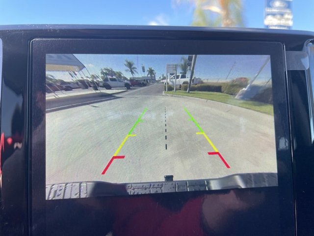 New 2025 Ford Ranger XLT w/ FX4 Off-Road Package image 13