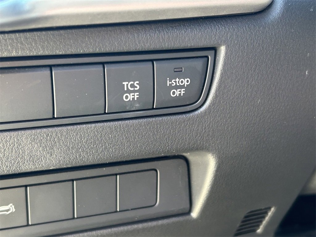 Used 2025 MAZDA CX-90 3.3 Turbo w/ Select Package image 29