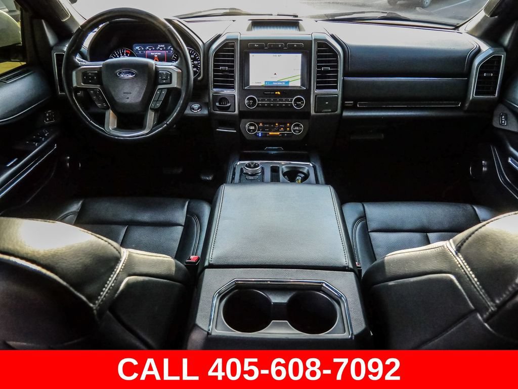 Used 2021 Ford Expedition XLT RWD image 50