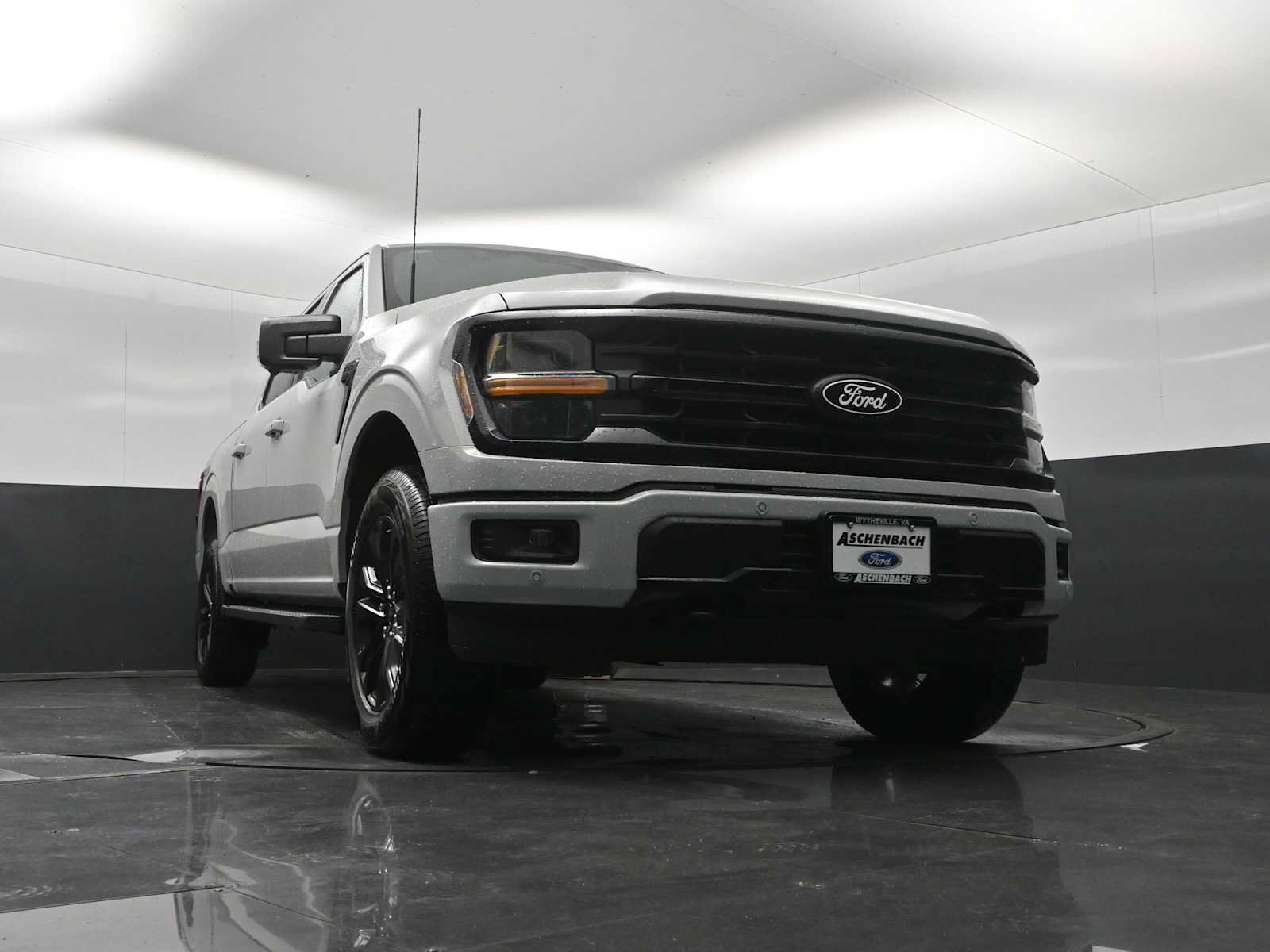 New 2026 Ford F150 XLT w/ Equipment Group 302A MID AWD/4WD image 49
