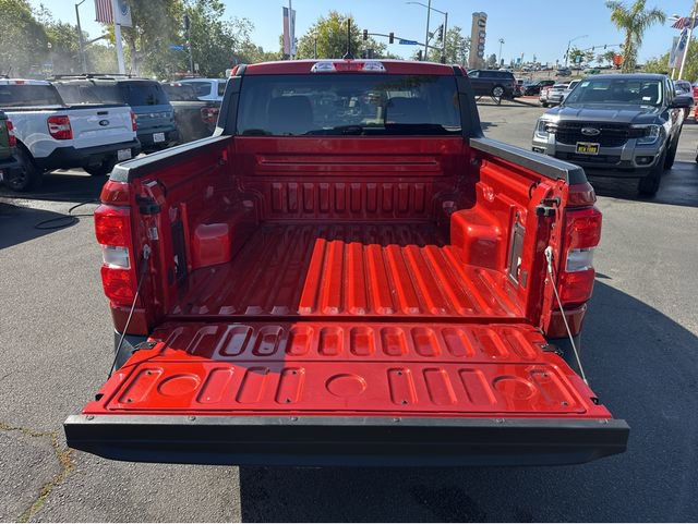 Used 2024 Ford Maverick XL image 19