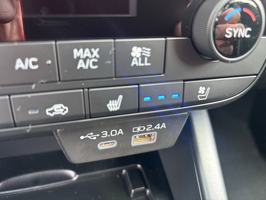 New 2026 Subaru Outback Touring XT AWD/4WD image 27