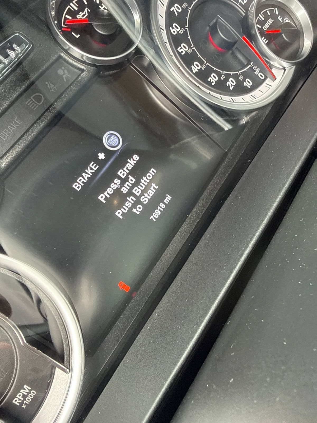 Used 2017 RAM 2500 Laramie AWD/4WD image 5