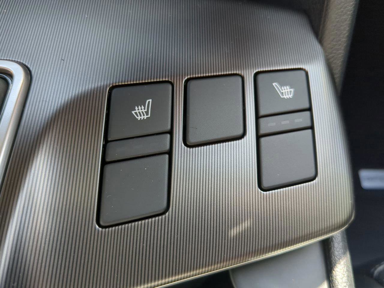 New 2026 Kia Sportage EX image 19