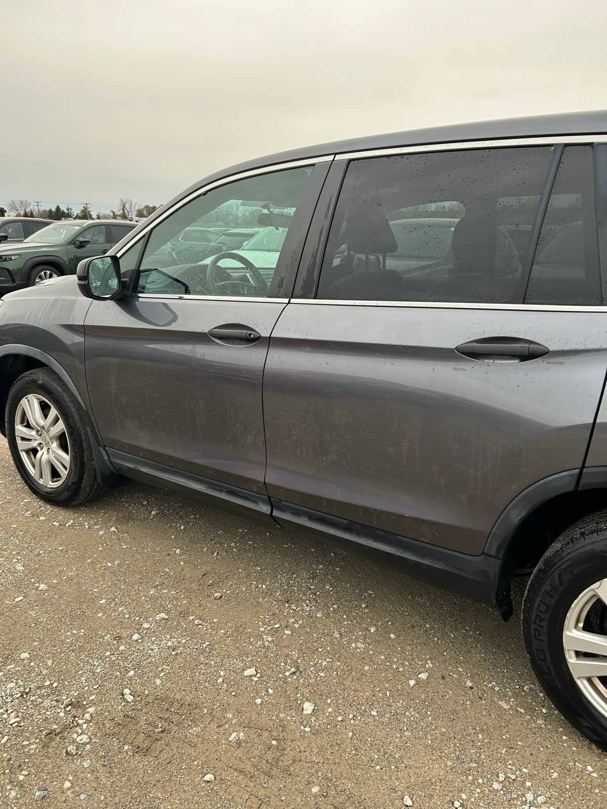 Used 2016 Honda Pilot LX image 15