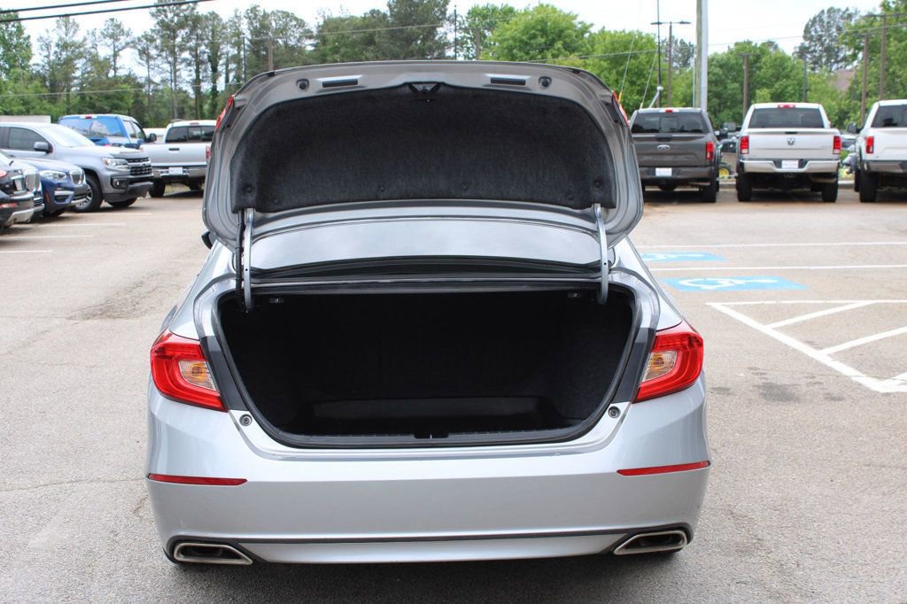 Used 2019 Honda Accord Sport image 9
