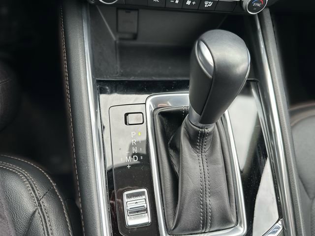 Used 2023 MAZDA CX-5 AWD 2.5 S w/ Premium Package image 20