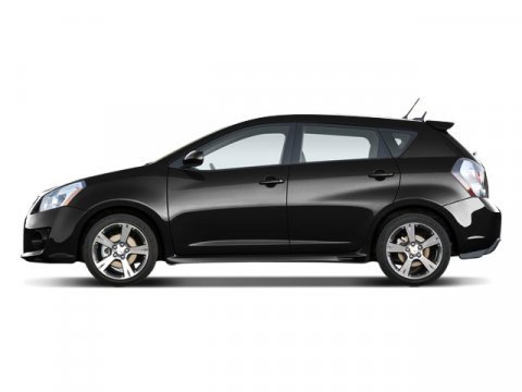 Used 2010 Pontiac Vibe w/ Preferred Package