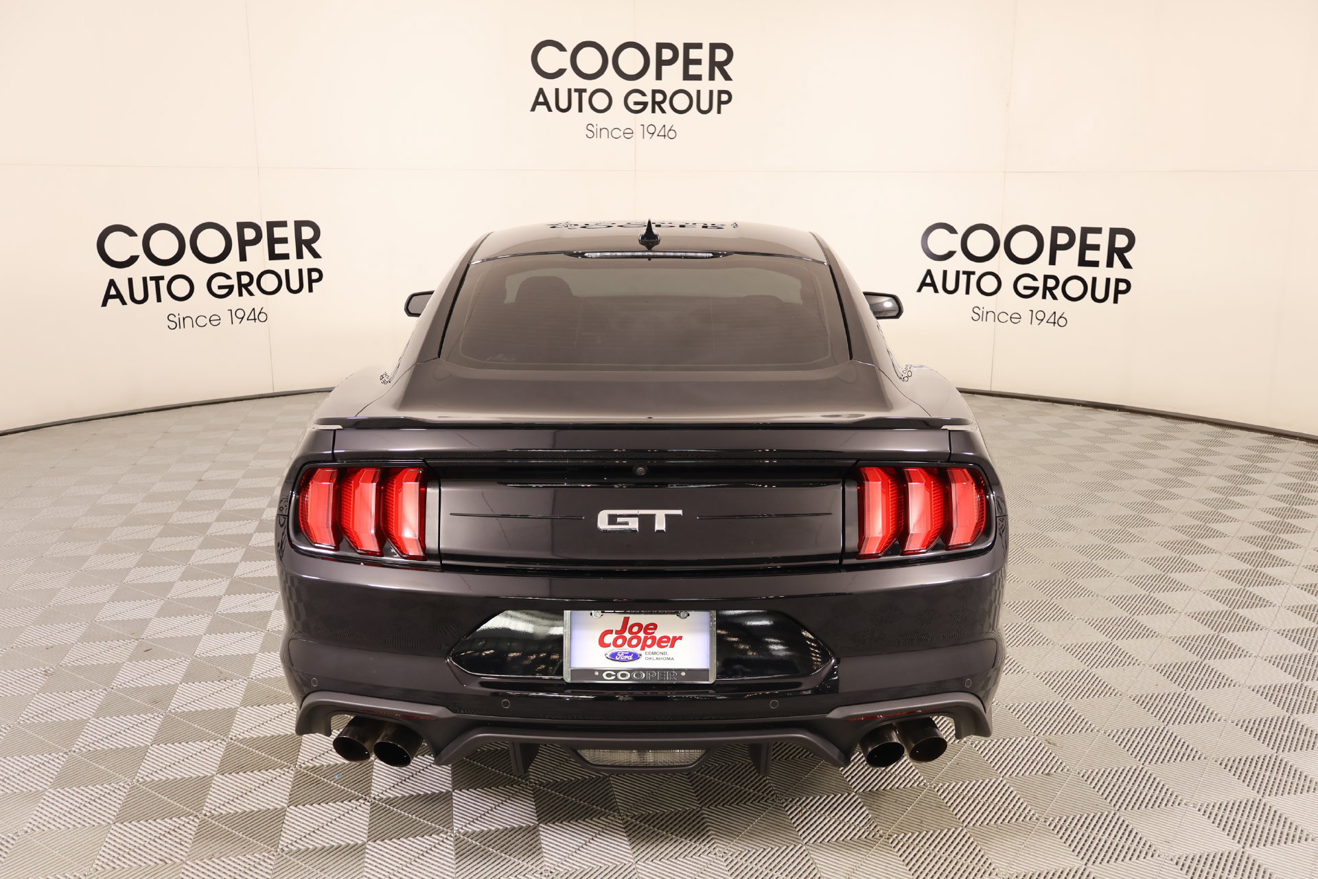 Used 2022 Ford Mustang GT w/ Equipment Group 301A RWD image 19