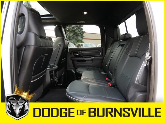 Used 2023 RAM 3500 Limited AWD/4WD image 17