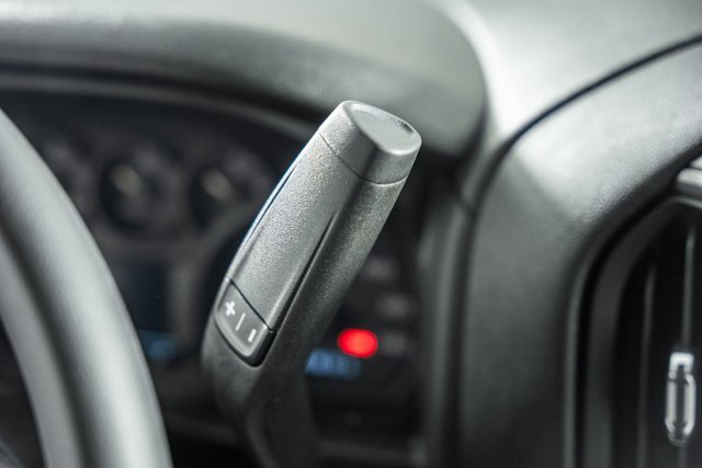 New 2026 Chevrolet Silverado 2500 Custom w/ Custom Value Package image 31