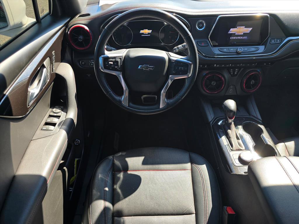 Used 2019 Chevrolet Blazer RS FWD image 4