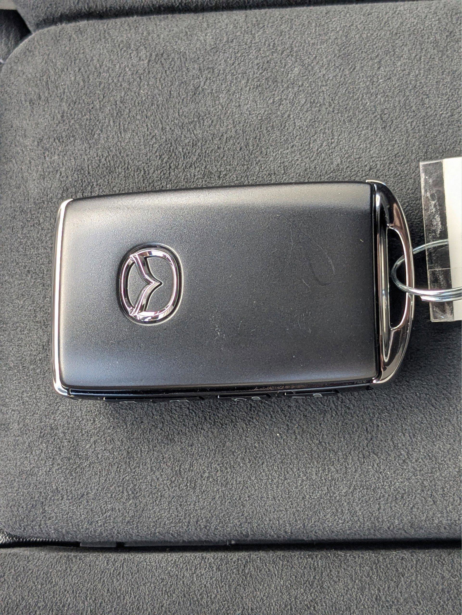 New 2026 MAZDA MX-5 Miata Club w/ Brembo/BBS Recaro Package image 21