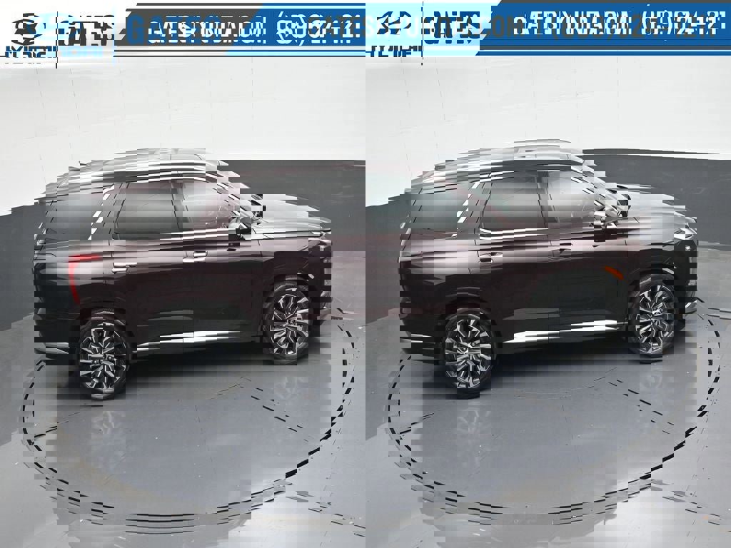 Certified 2023 Hyundai Palisade Calligraphy image 58