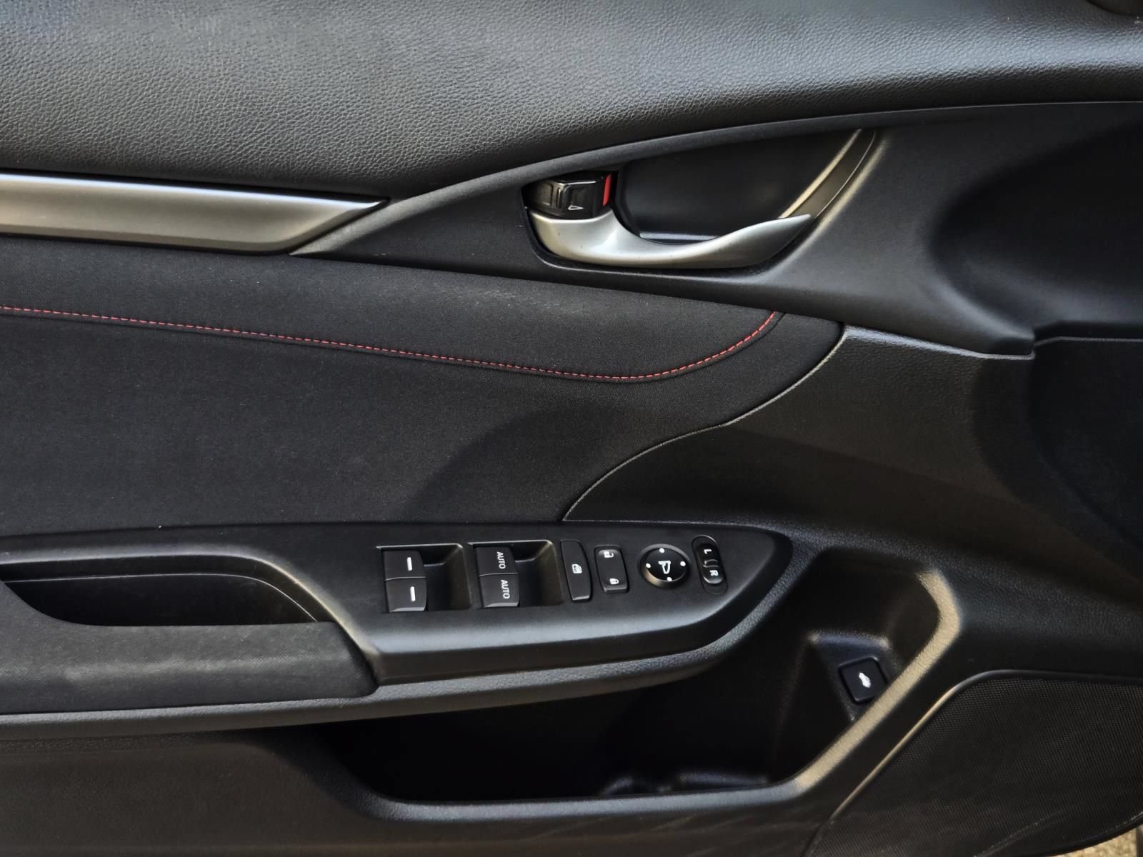 Used 2018 Honda Civic Si image 20