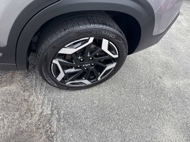 Used 2024 Kia Seltos SX AWD/4WD image 14