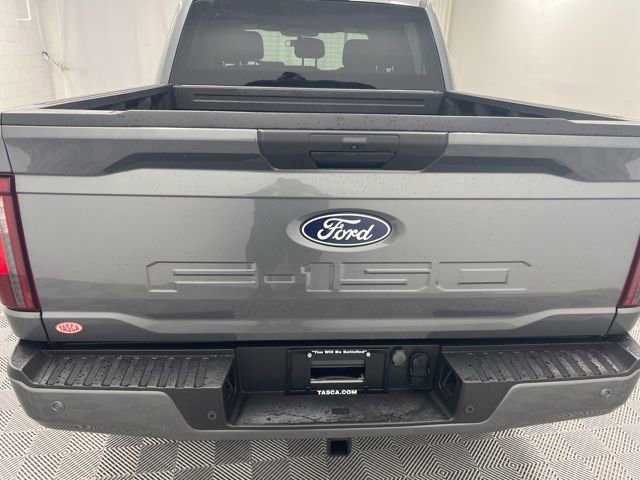 Used 2024 Ford F150 STX AWD/4WD image 7