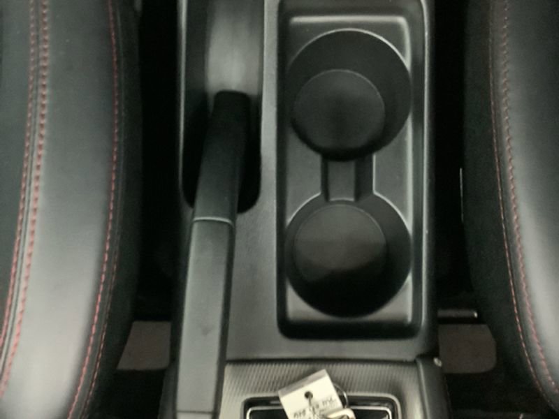 Used 2024 Mitsubishi Outlander Sport AWD image 22