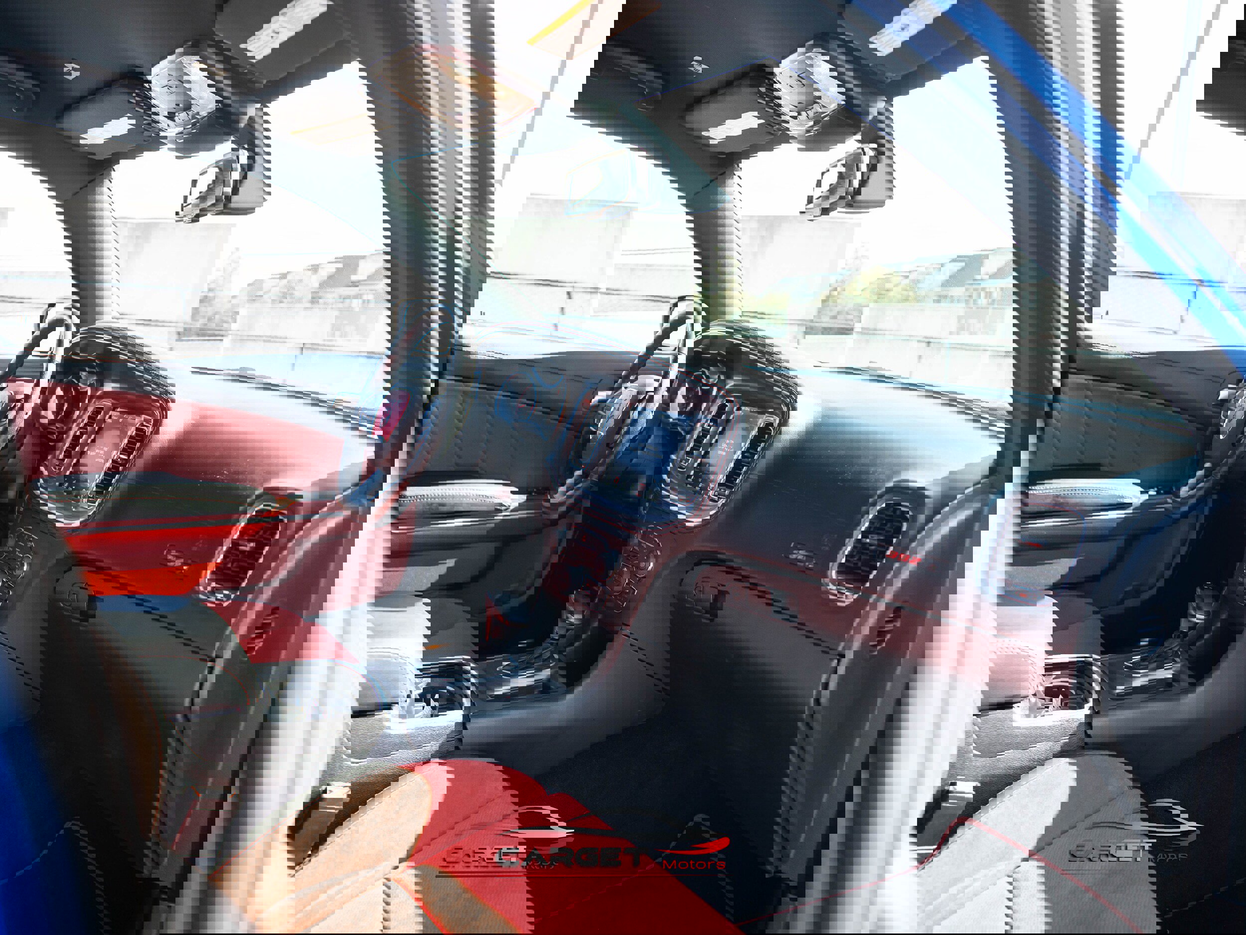 Used 2021 Dodge Charger Scat Pack w/ Dynamics Package image 15