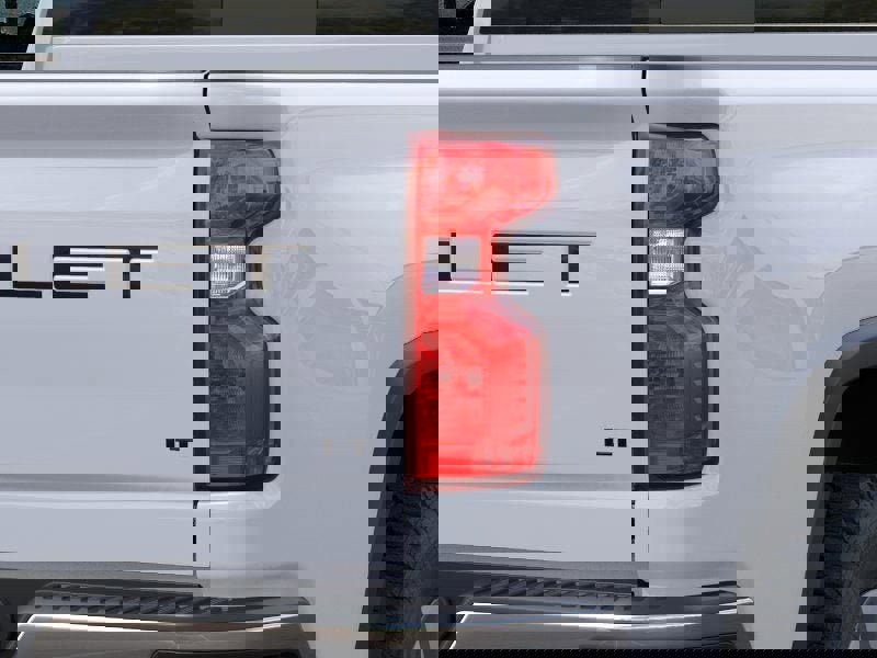 New 2026 Chevrolet Silverado 3500 LT w/ All Star Edition image 11