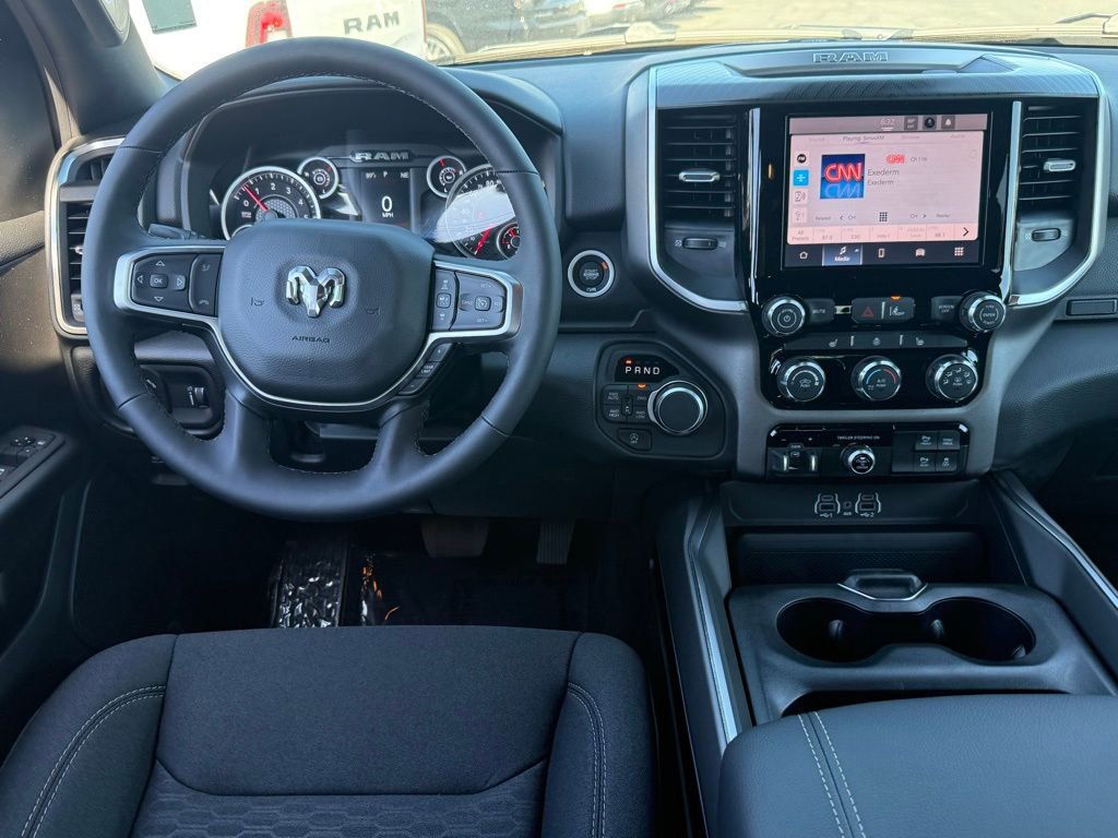 New 2026 RAM 1500 Big Horn image 29